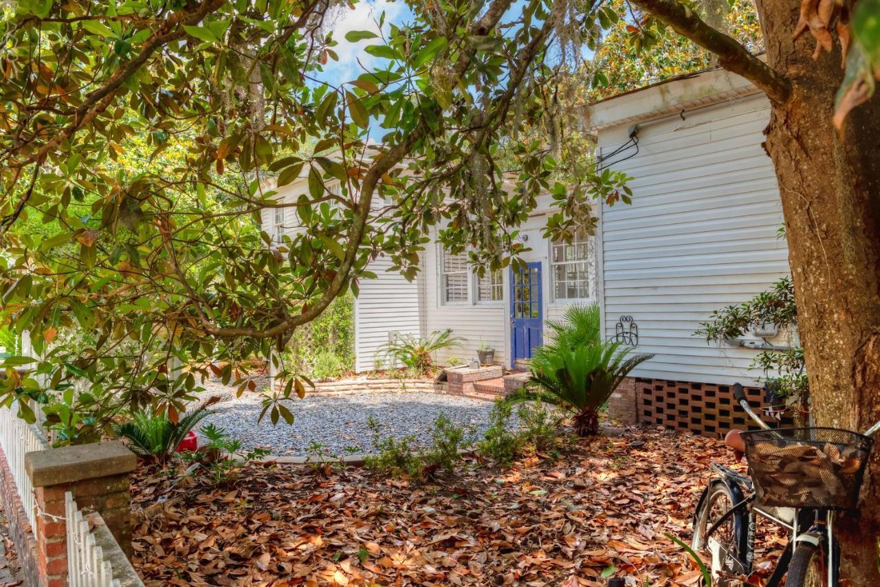 Open Gates Bed & Breakfast Ντάριεν Εξωτερικό φωτογραφία